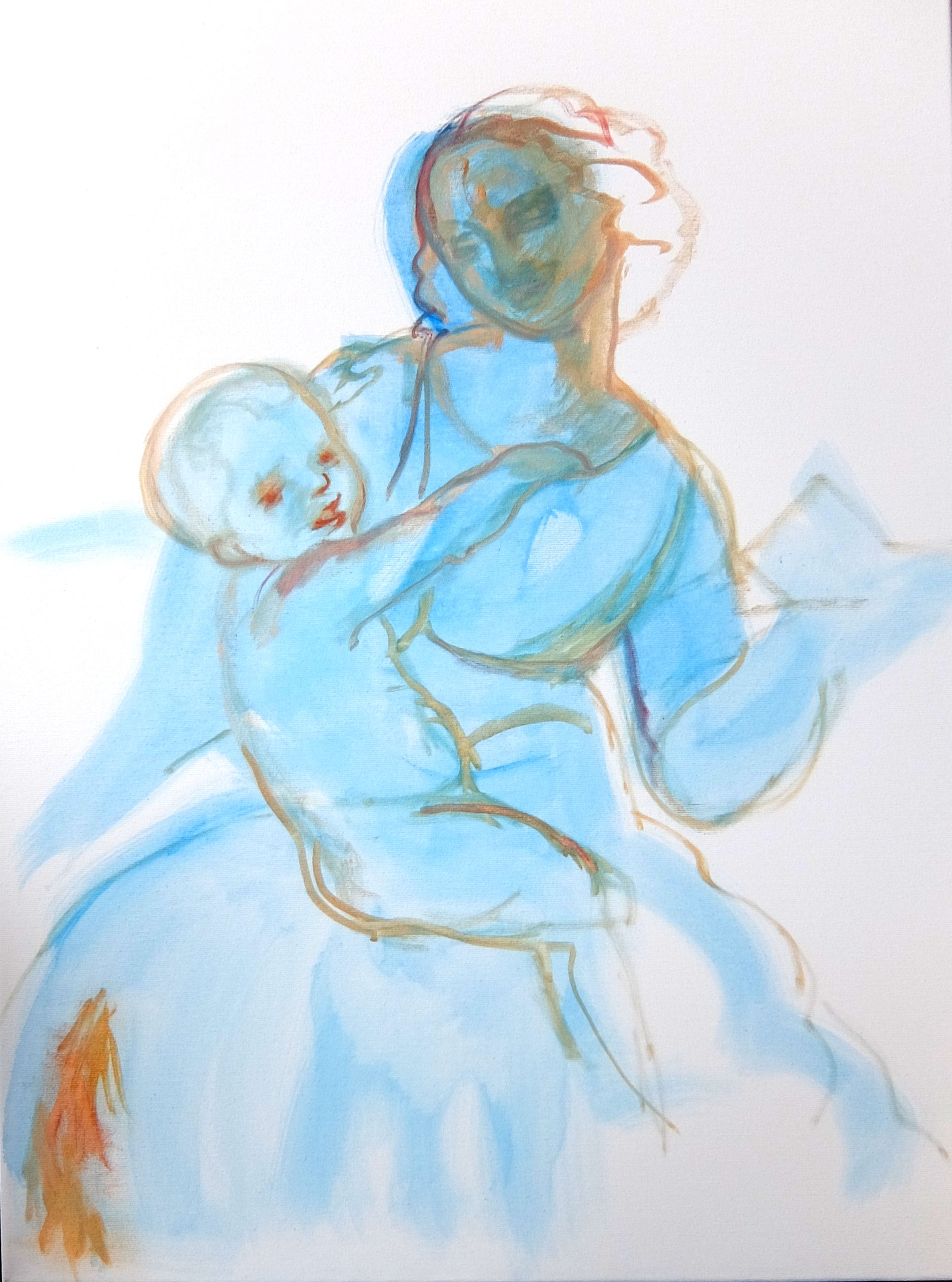 MadonnaColonnaZustand1462024