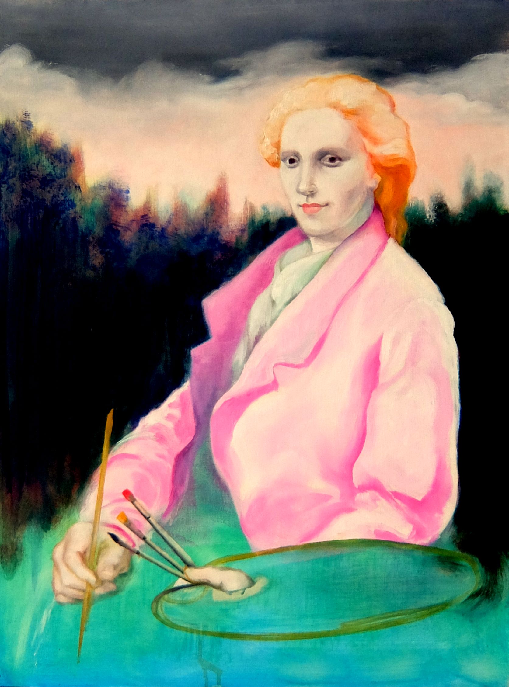 Maler-derschwarzeWald