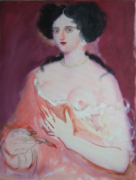 MariaMancini