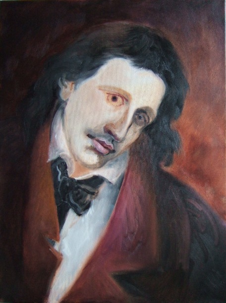 StudentAnselmus