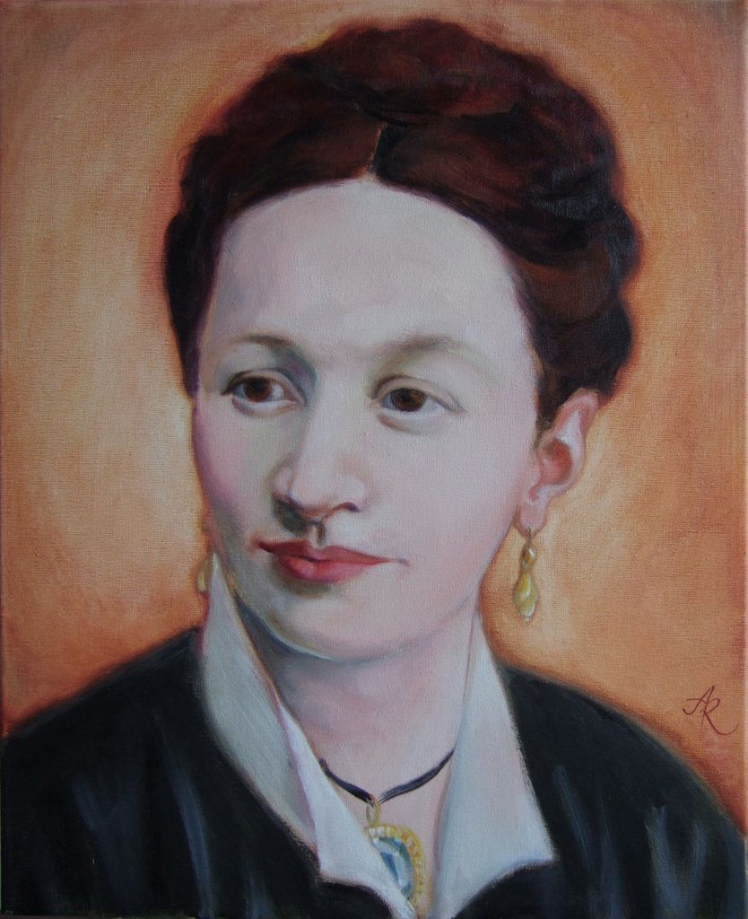 UrgrossmutterGoetz