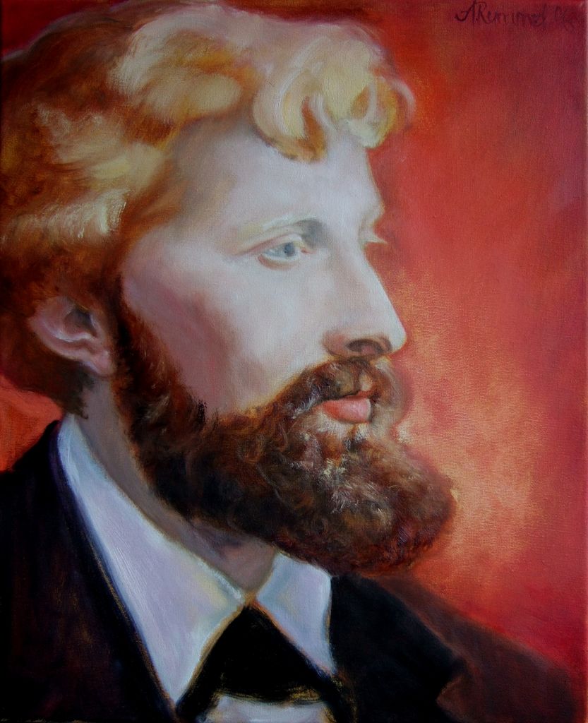 UrgrossvaterGoetz