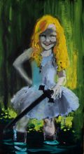 PaulineMitExcalibur
